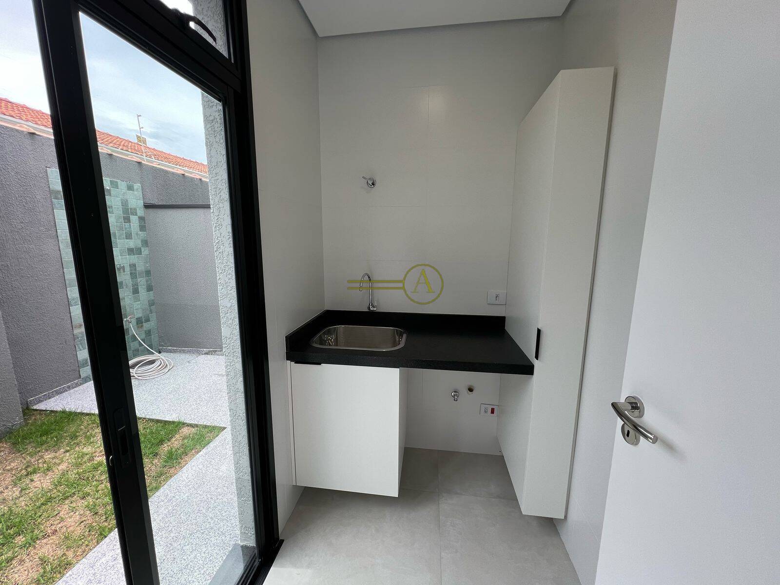 Sobrado, 3 quartos, 120 m² - Foto 22