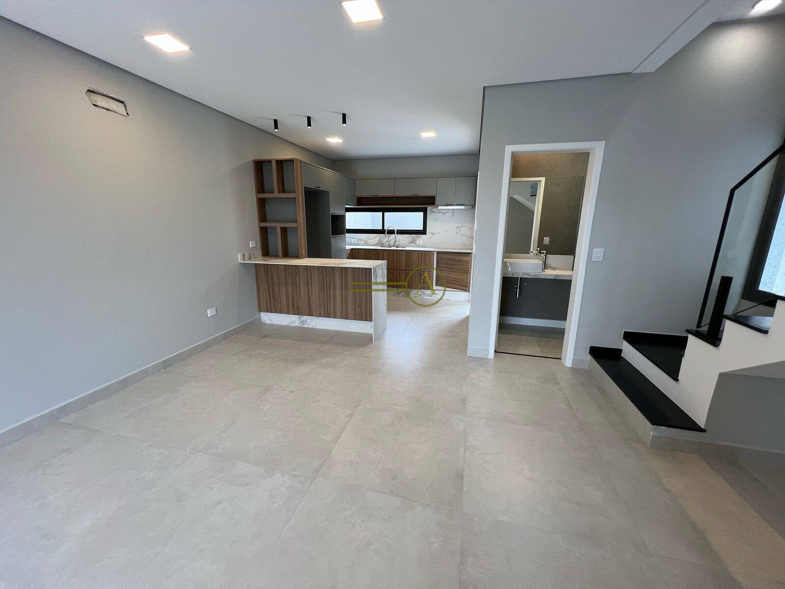 Sobrado, 3 quartos, 120 m² - Foto 13