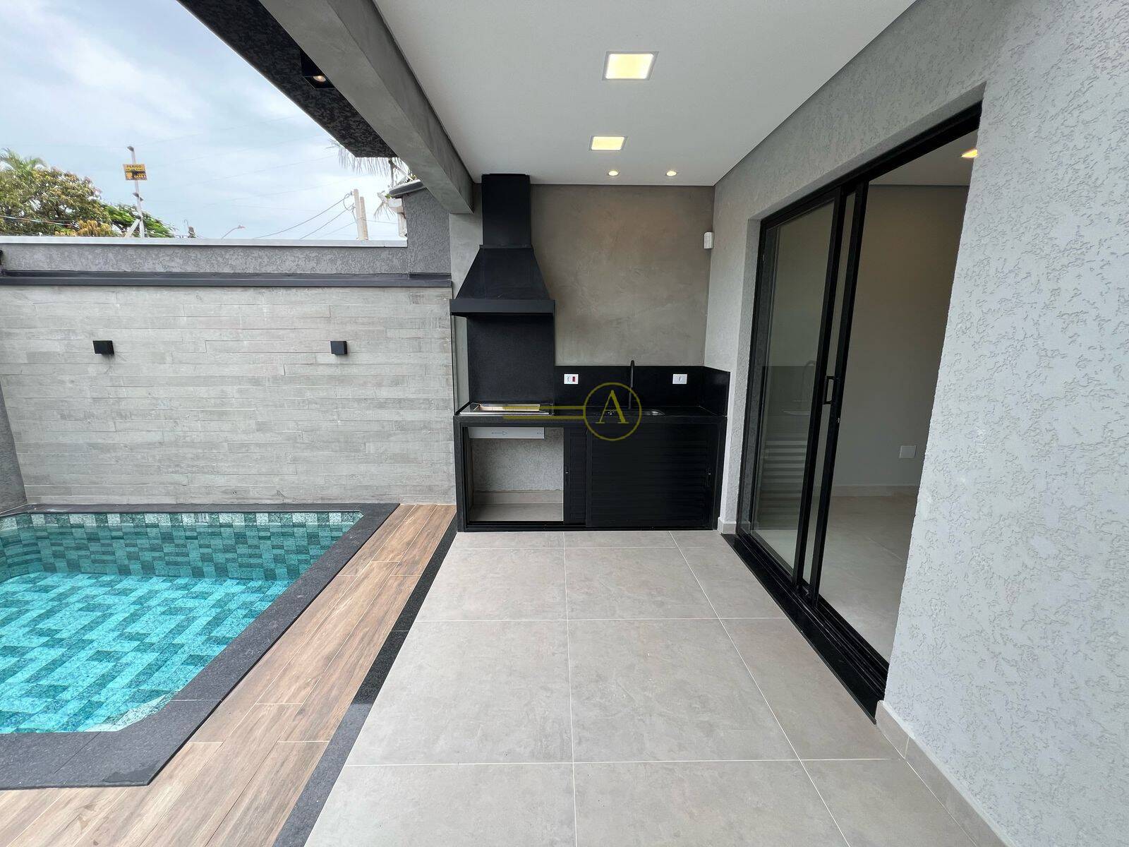 Sobrado, 3 quartos, 120 m² - Foto 6