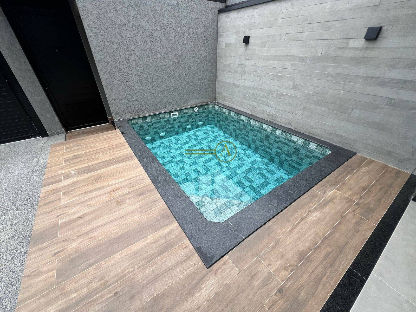 Sobrado, 3 quartos, 120 m² - Foto 37