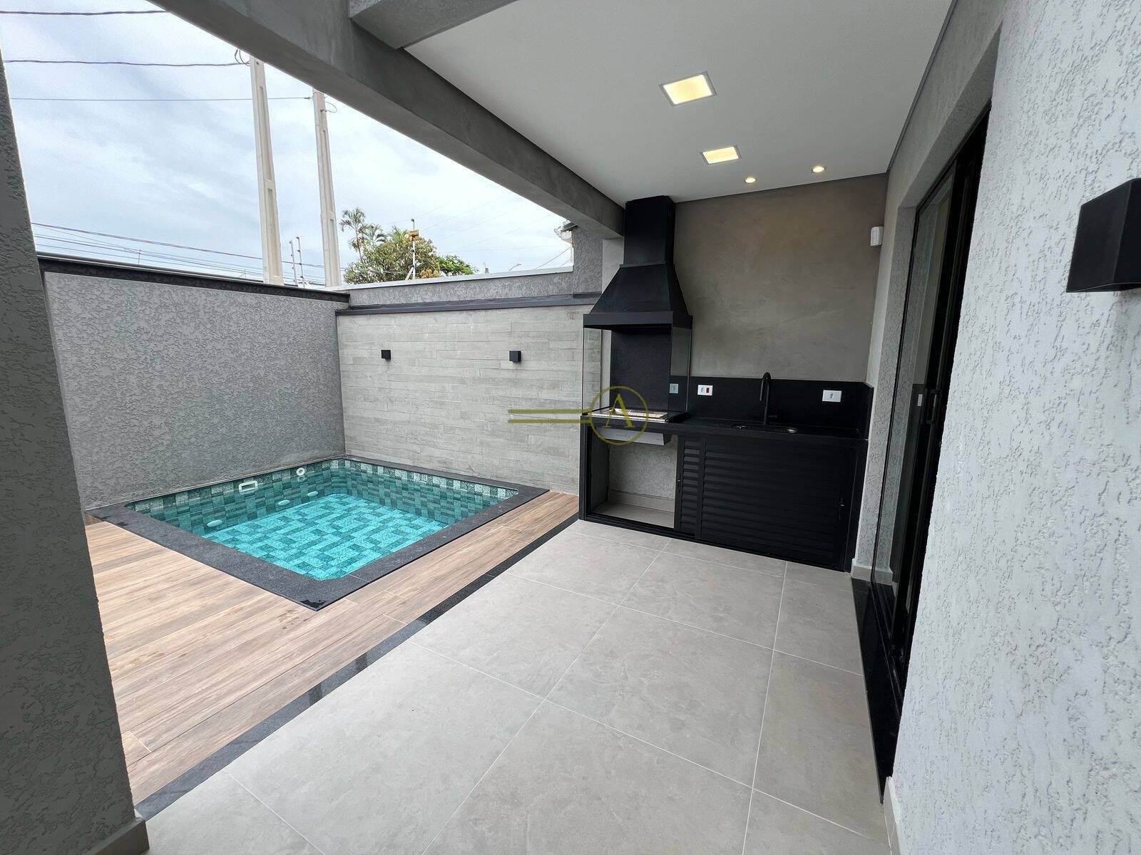 Sobrado, 3 quartos, 120 m² - Foto 39