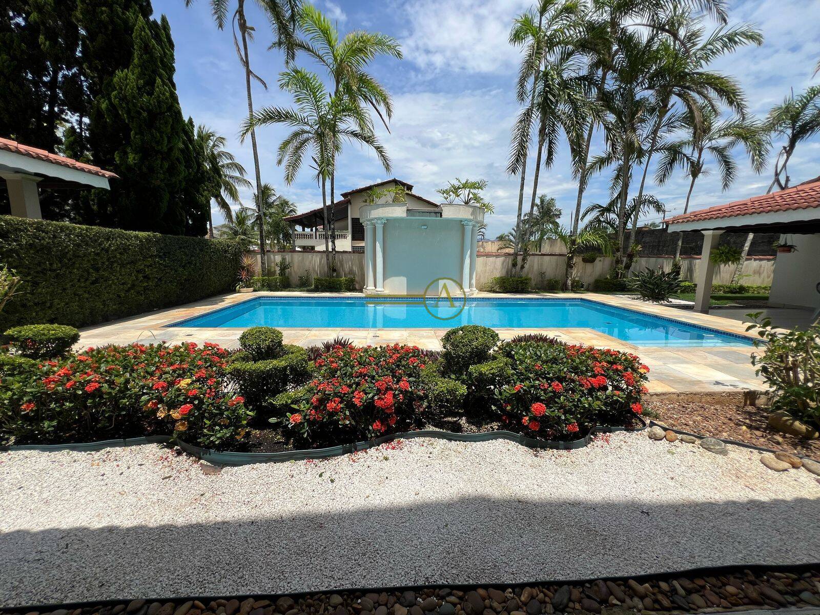 Casa de Condomínio à venda com 5 quartos, 750m² - Foto 4