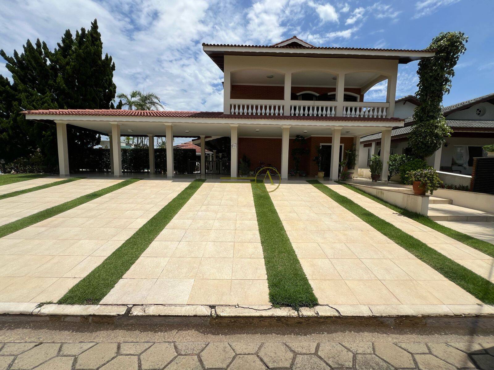 Casa de Condomínio à venda com 5 quartos, 750m² - Foto 5