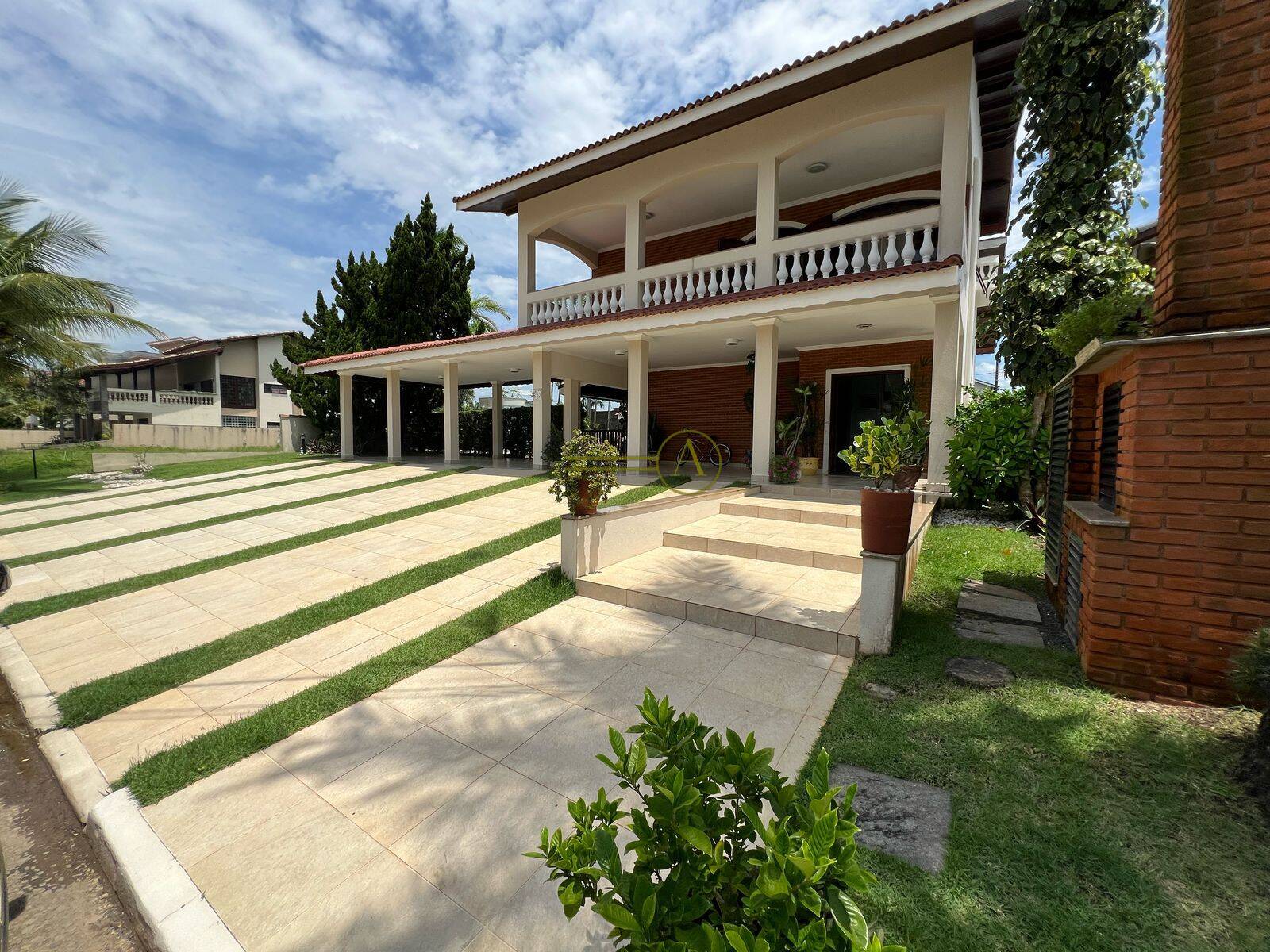 Casa de Condomínio à venda com 5 quartos, 750m² - Foto 6
