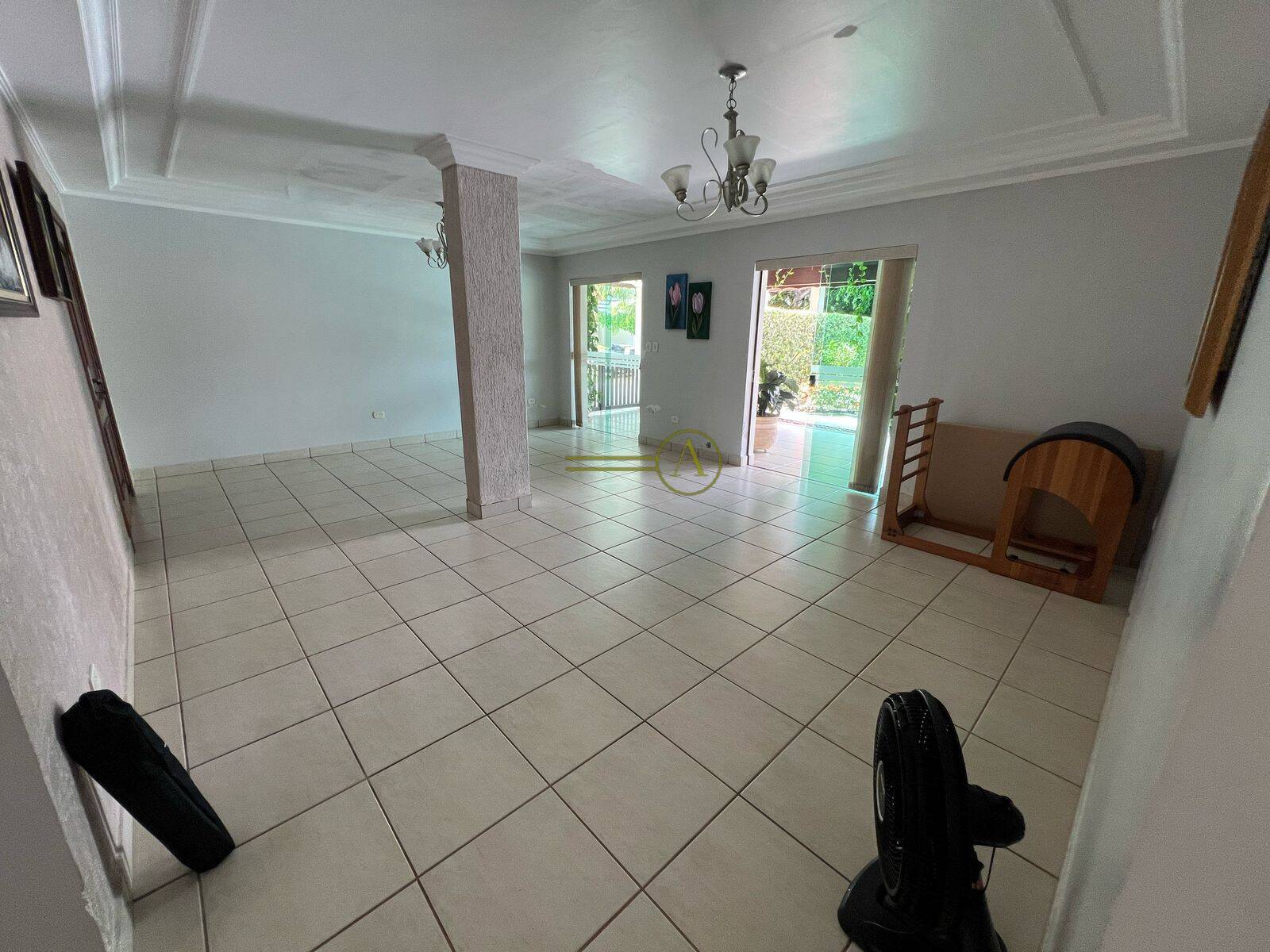 Casa de Condomínio à venda com 5 quartos, 750m² - Foto 8