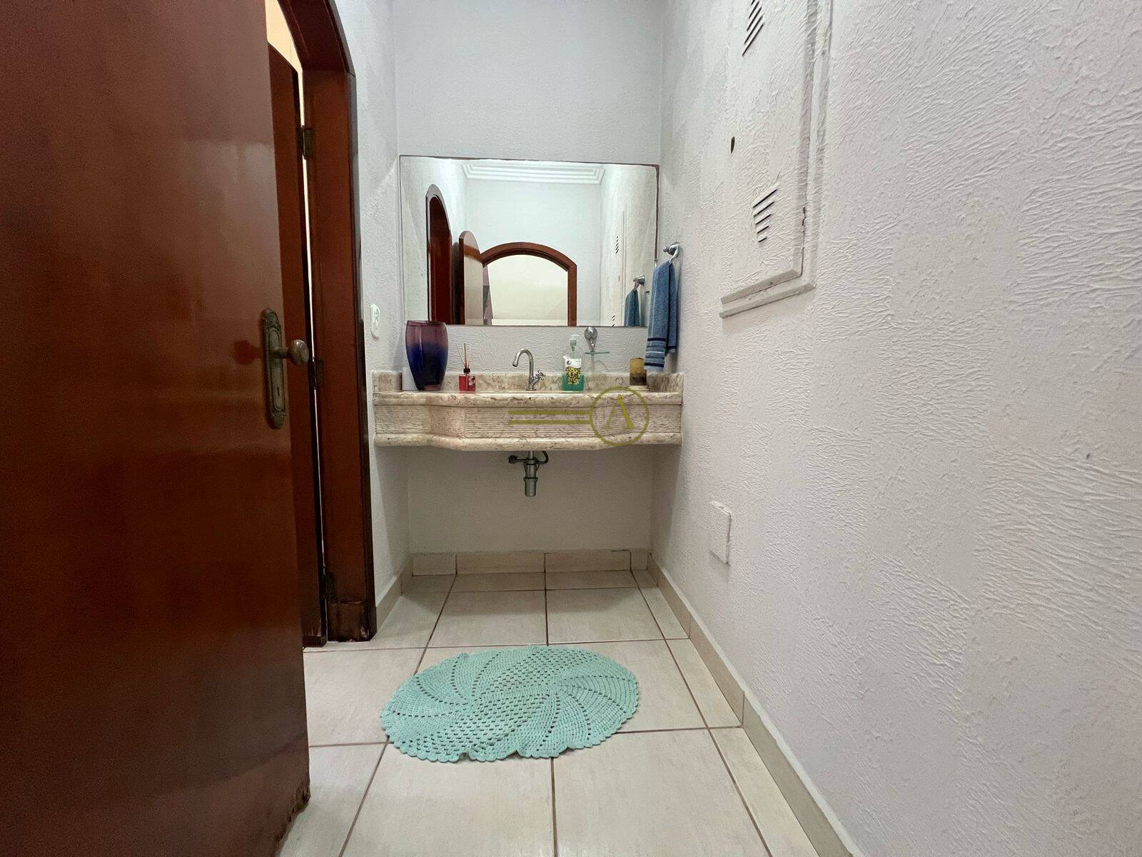 Casa de Condomínio à venda com 5 quartos, 750m² - Foto 9