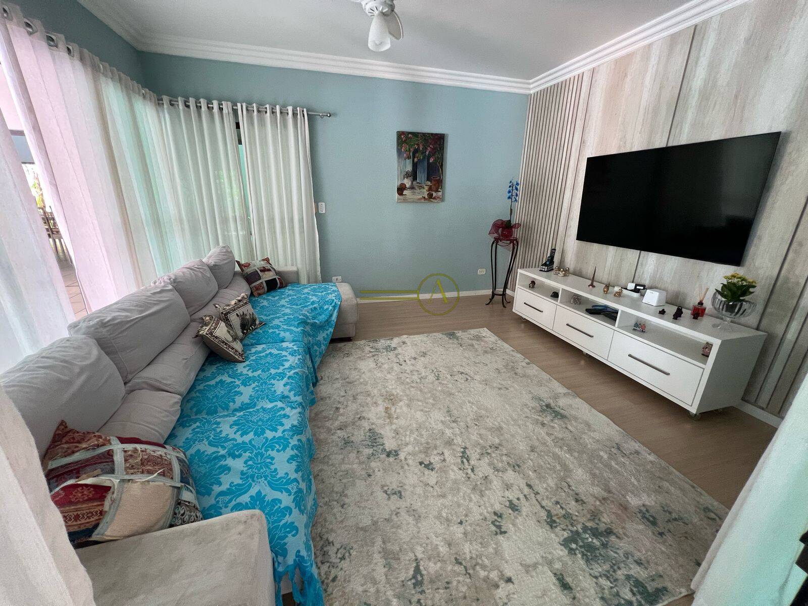 Casa de Condomínio à venda com 5 quartos, 750m² - Foto 11