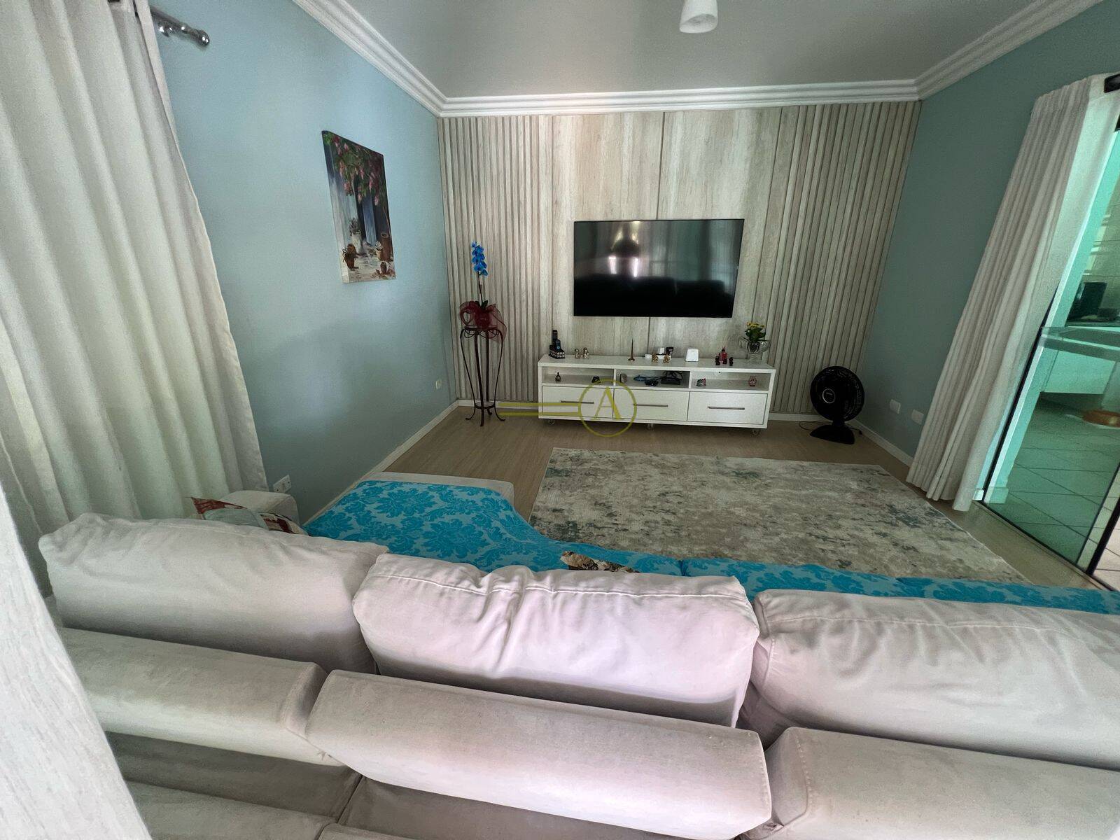 Casa de Condomínio à venda com 5 quartos, 750m² - Foto 12