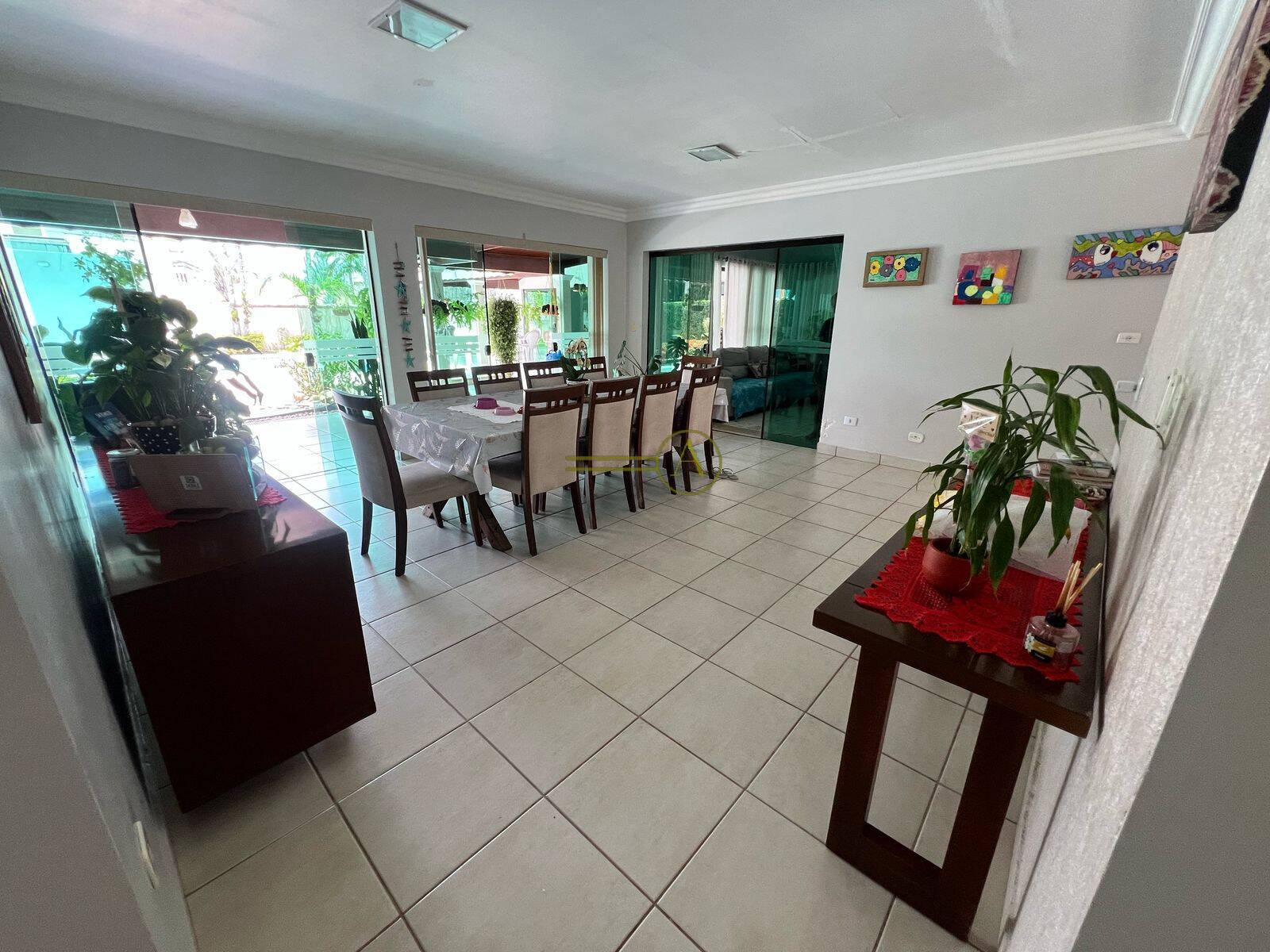 Casa de Condomínio à venda com 5 quartos, 750m² - Foto 15