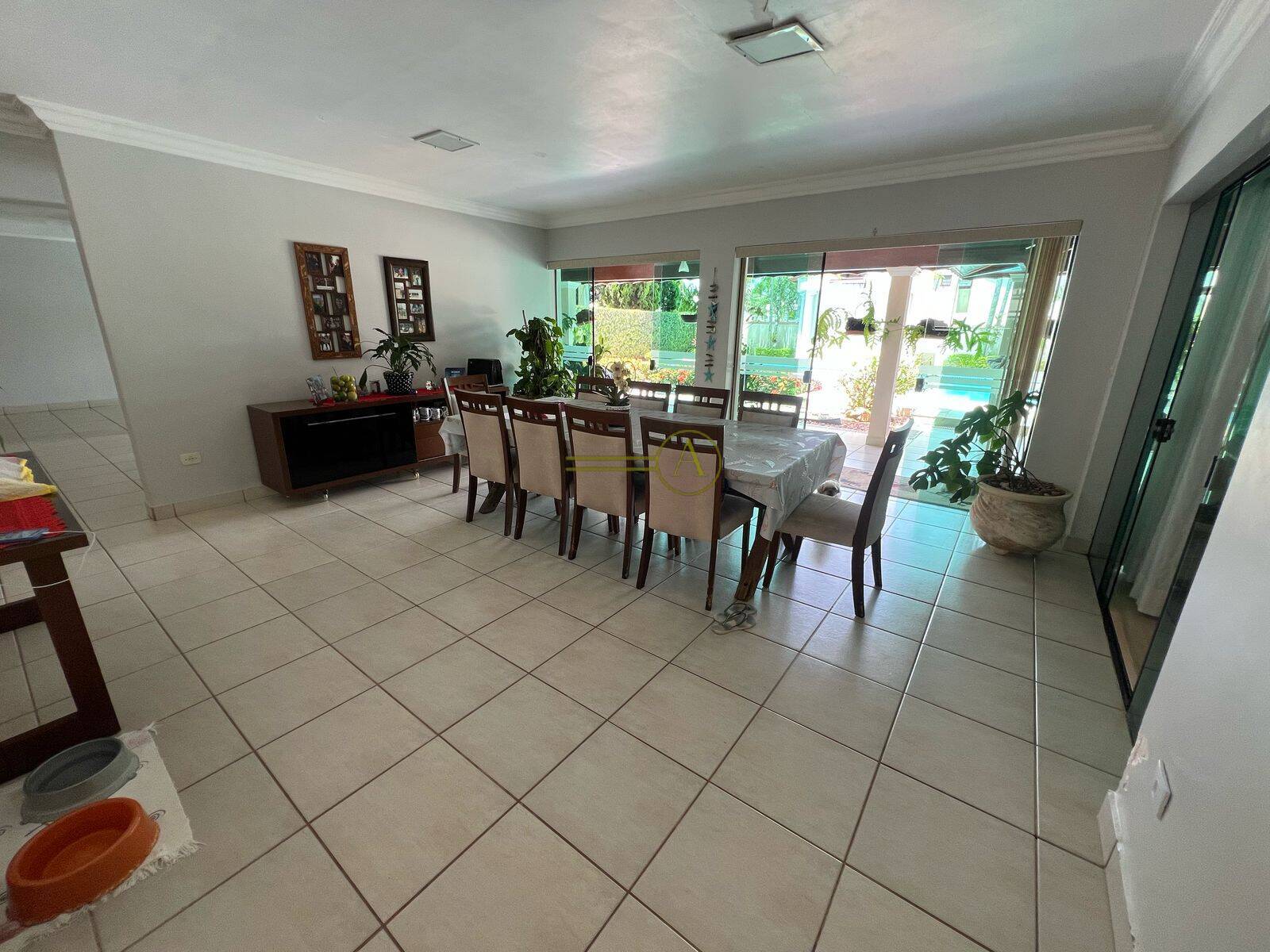 Casa de Condomínio à venda com 5 quartos, 750m² - Foto 16