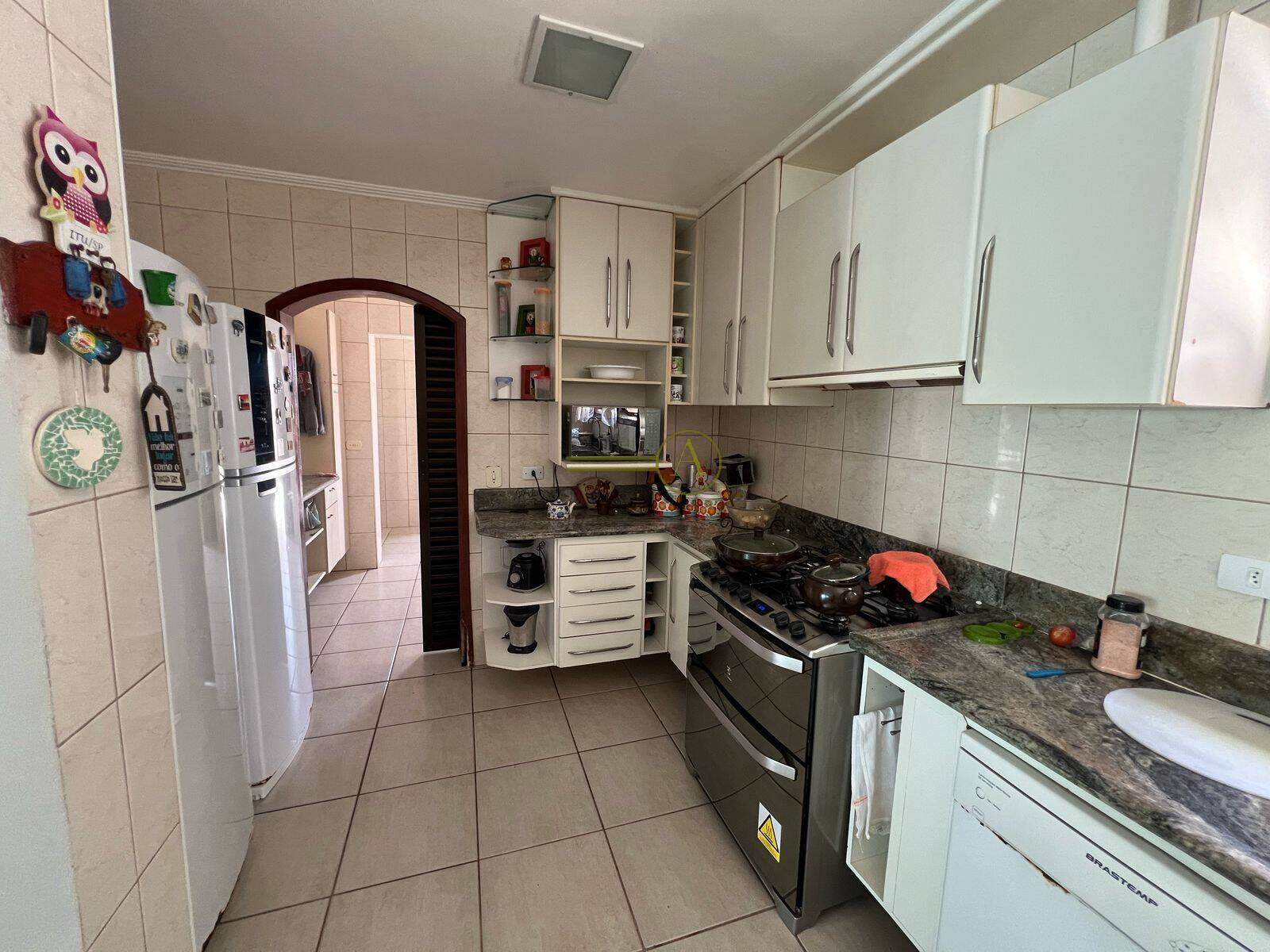 Casa de Condomínio à venda com 5 quartos, 750m² - Foto 14