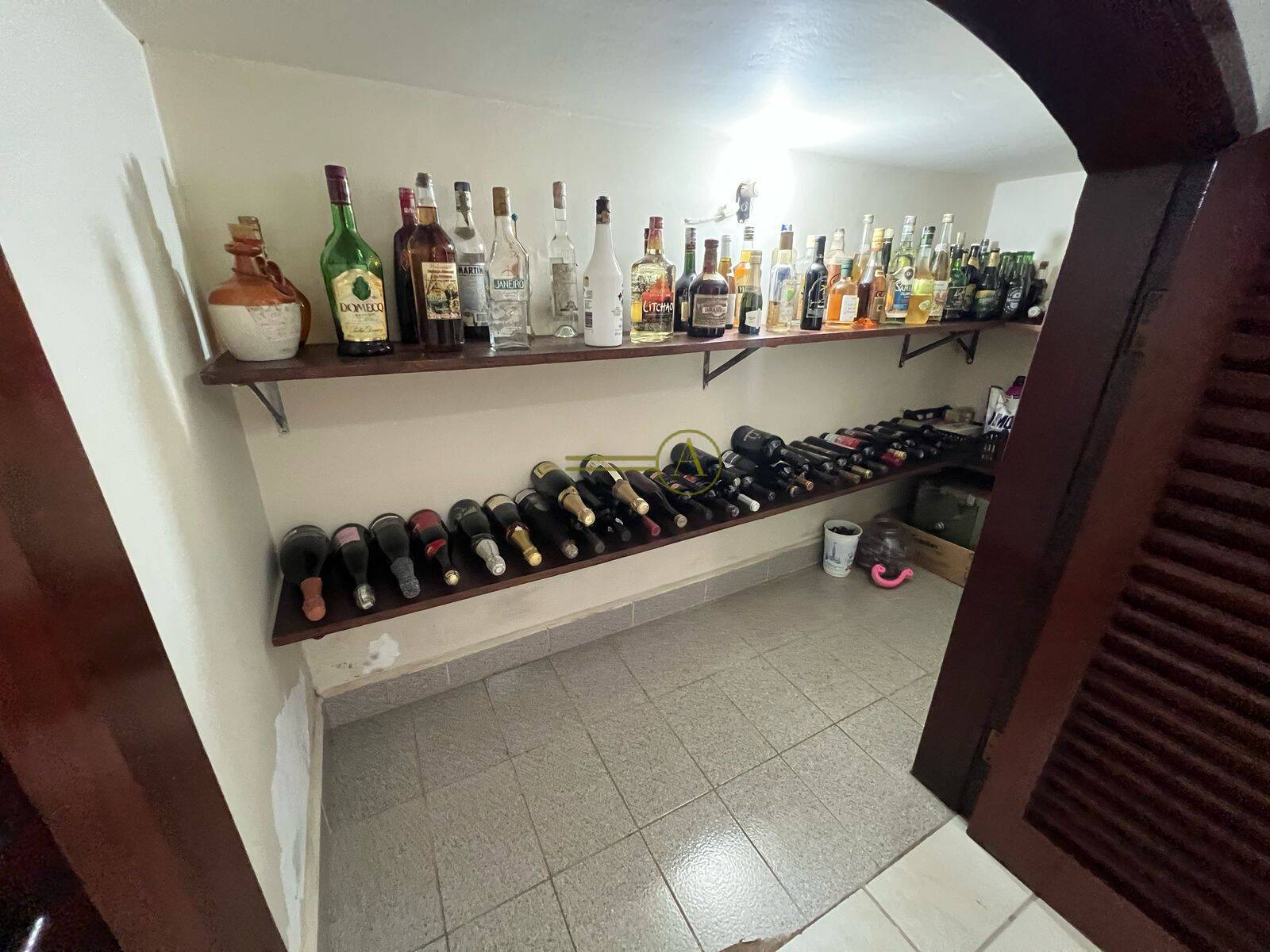 Casa de Condomínio à venda com 5 quartos, 750m² - Foto 18