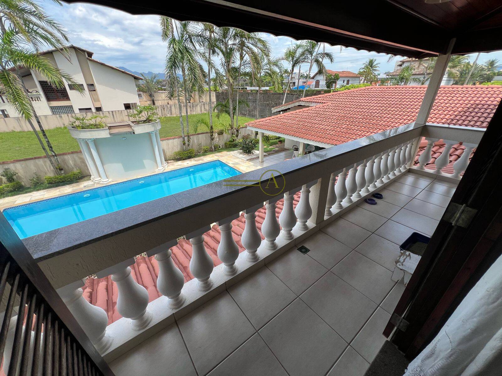 Casa de Condomínio à venda com 5 quartos, 750m² - Foto 23