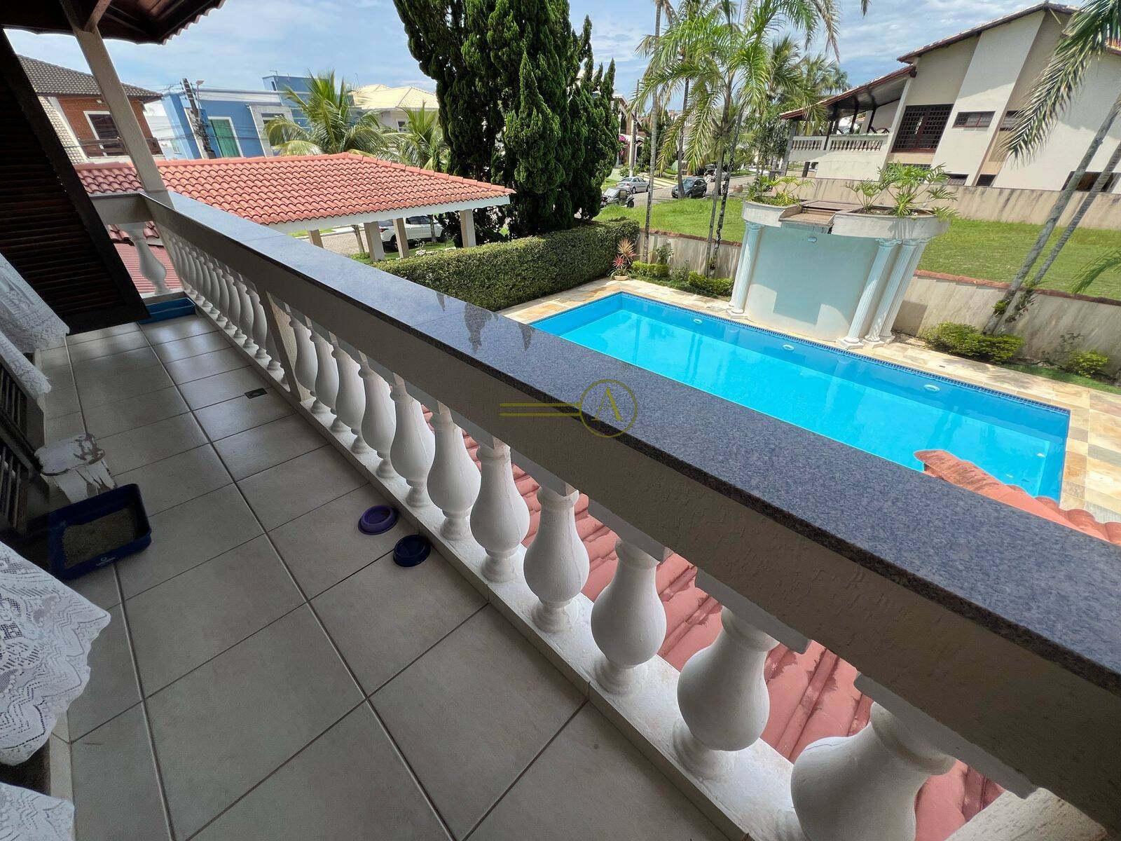 Casa de Condomínio à venda com 5 quartos, 750m² - Foto 26