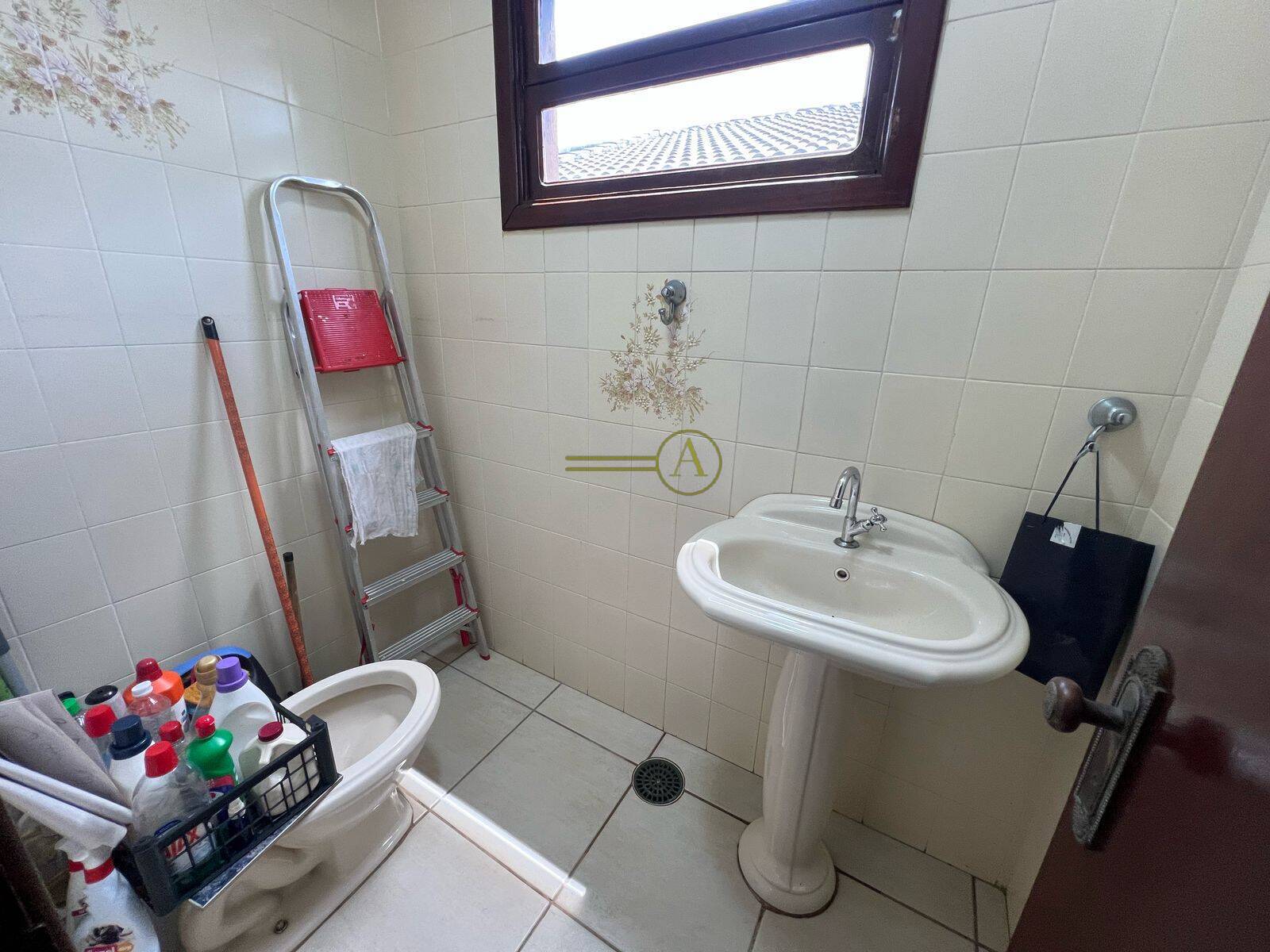 Casa de Condomínio à venda com 5 quartos, 750m² - Foto 36