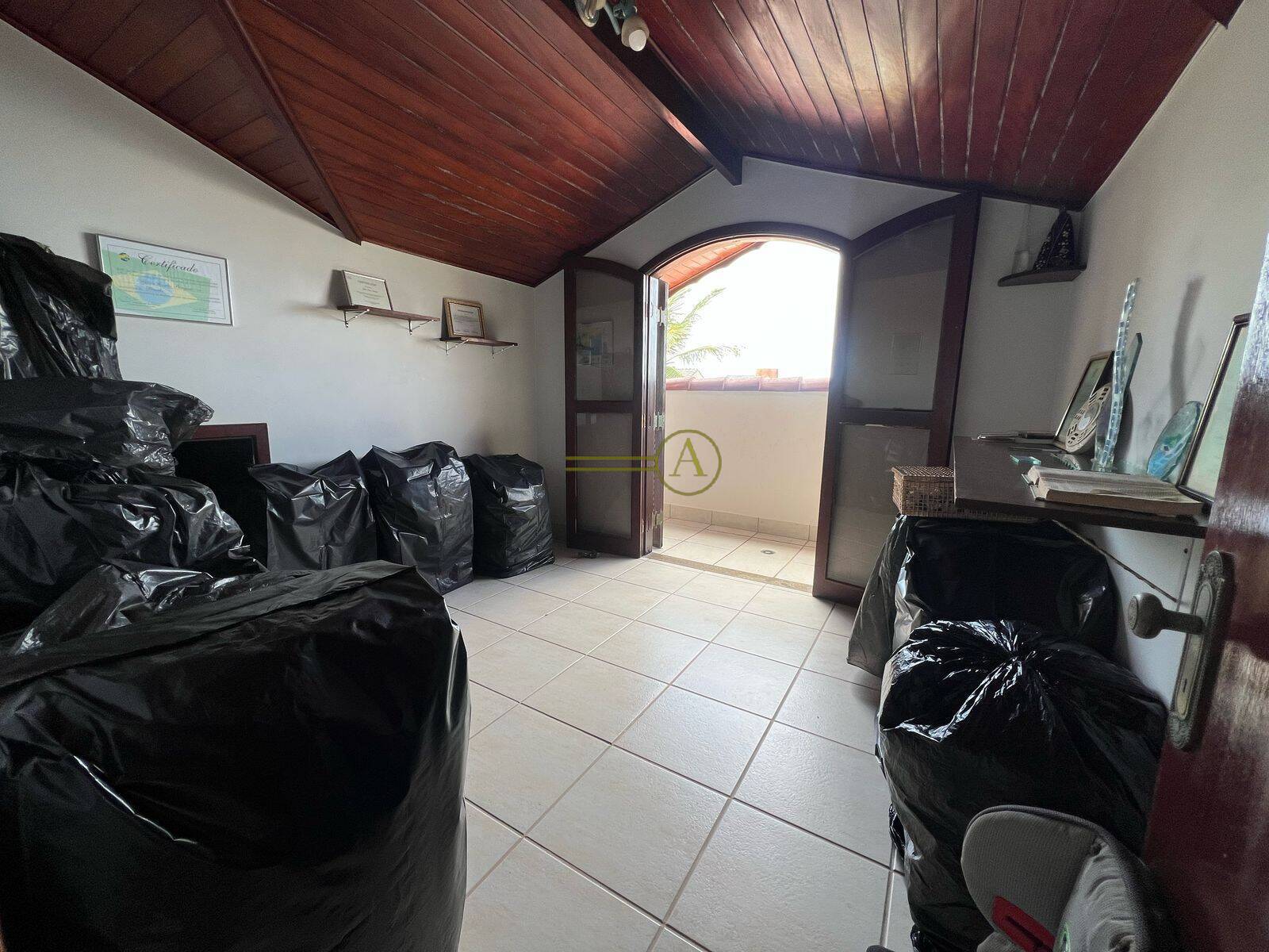 Casa de Condomínio à venda com 5 quartos, 750m² - Foto 41