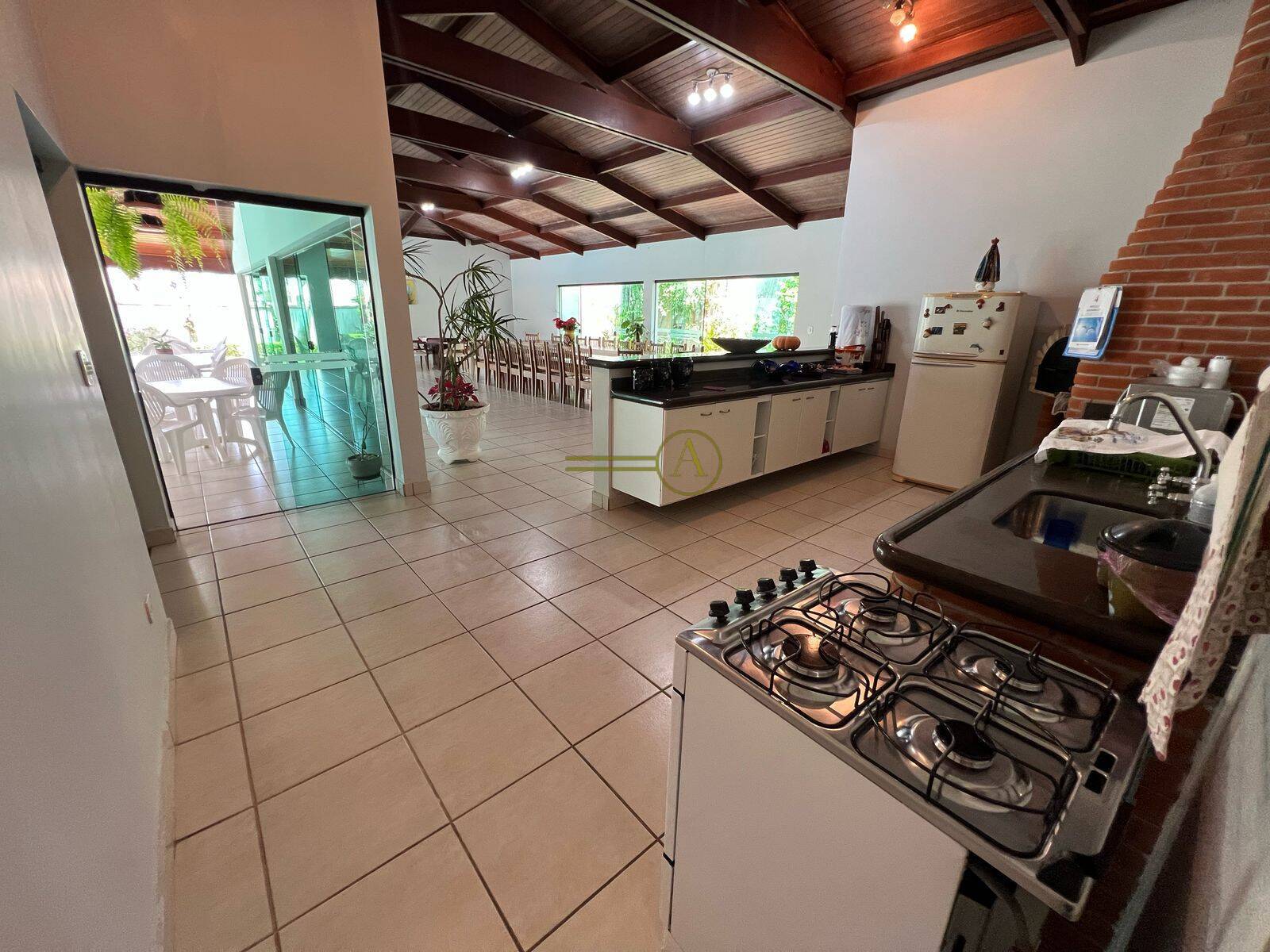 Casa de Condomínio à venda com 5 quartos, 750m² - Foto 42