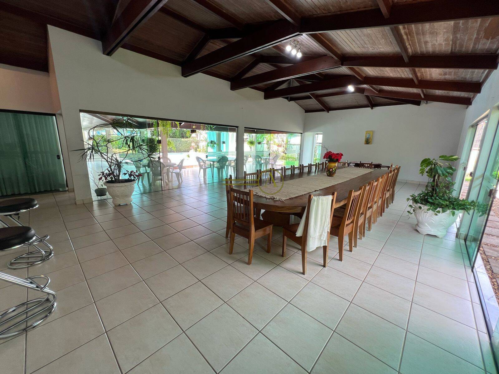 Casa de Condomínio à venda com 5 quartos, 750m² - Foto 48