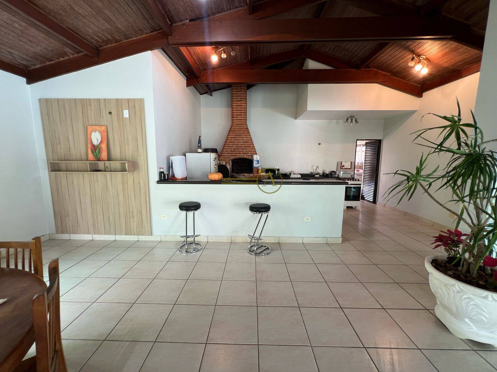Casa de Condomínio à venda com 5 quartos, 750m² - Foto 45