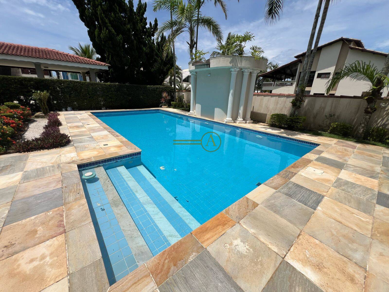 Casa de Condomínio à venda com 5 quartos, 750m² - Foto 50