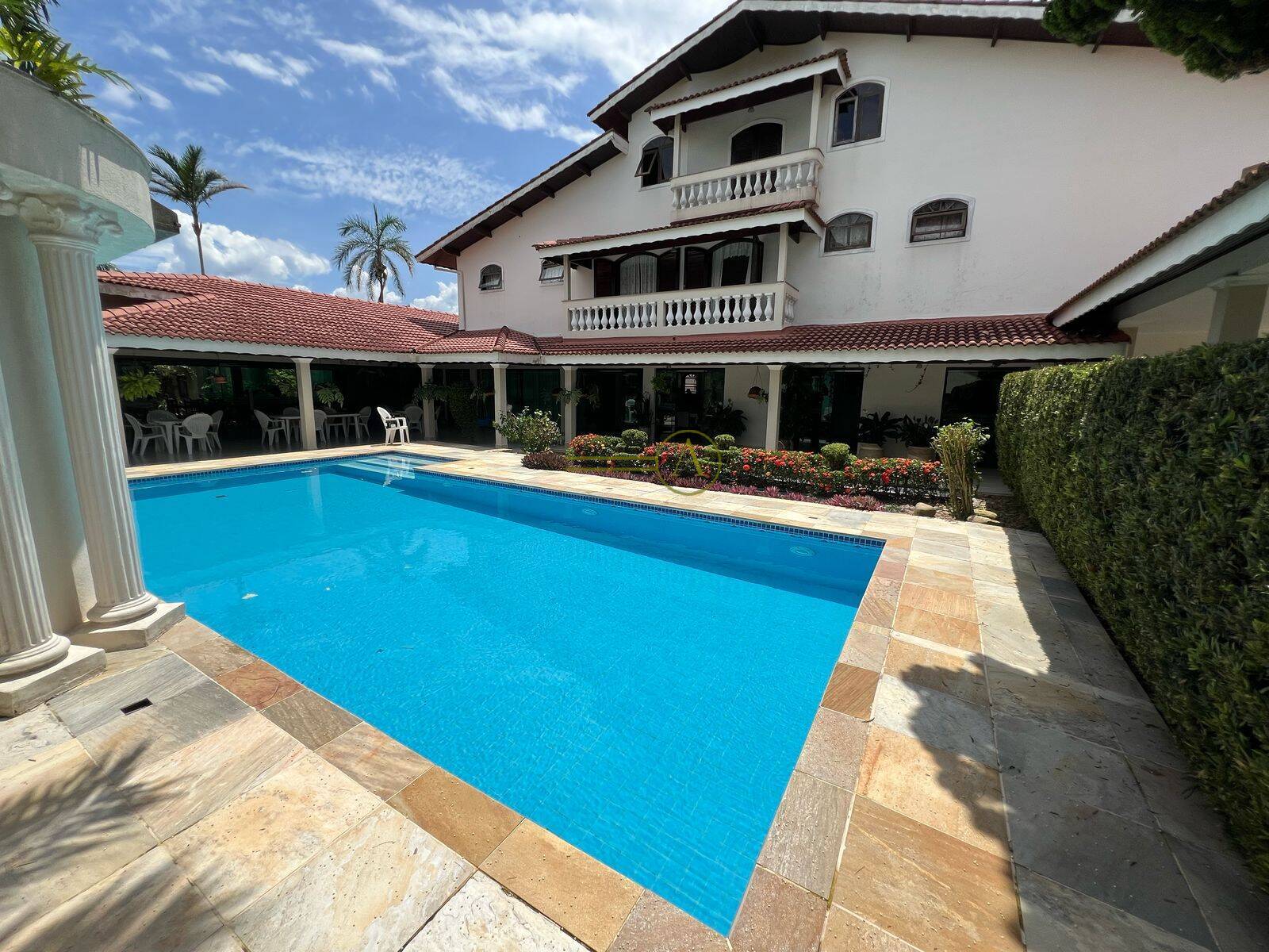 Casa de Condomínio à venda com 5 quartos, 750m² - Foto 51