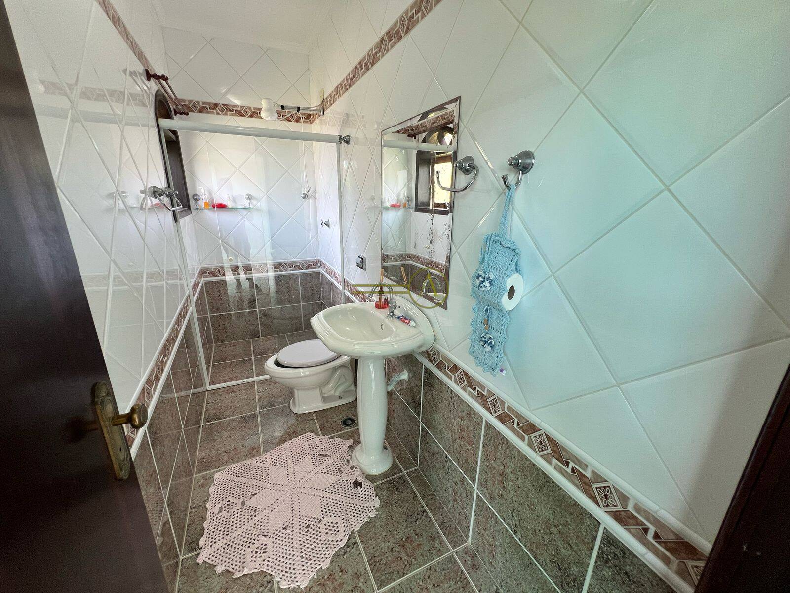 Casa de Condomínio à venda com 5 quartos, 750m² - Foto 49