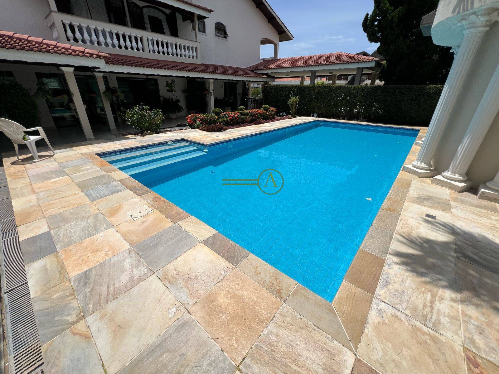 Casa de Condomínio à venda com 5 quartos, 750m² - Foto 53