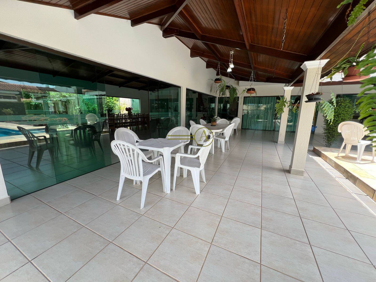 Casa de Condomínio à venda com 5 quartos, 750m² - Foto 54