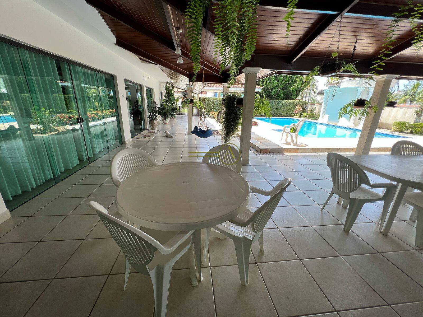 Casa de Condomínio à venda com 5 quartos, 750m² - Foto 55