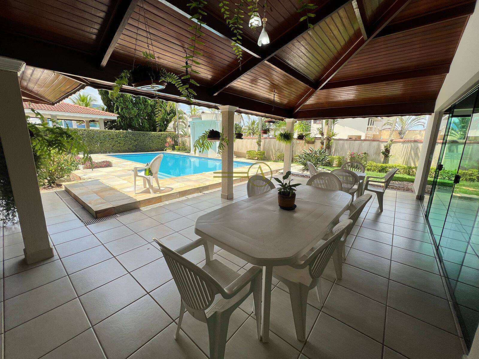 Casa de Condomínio à venda com 5 quartos, 750m² - Foto 56