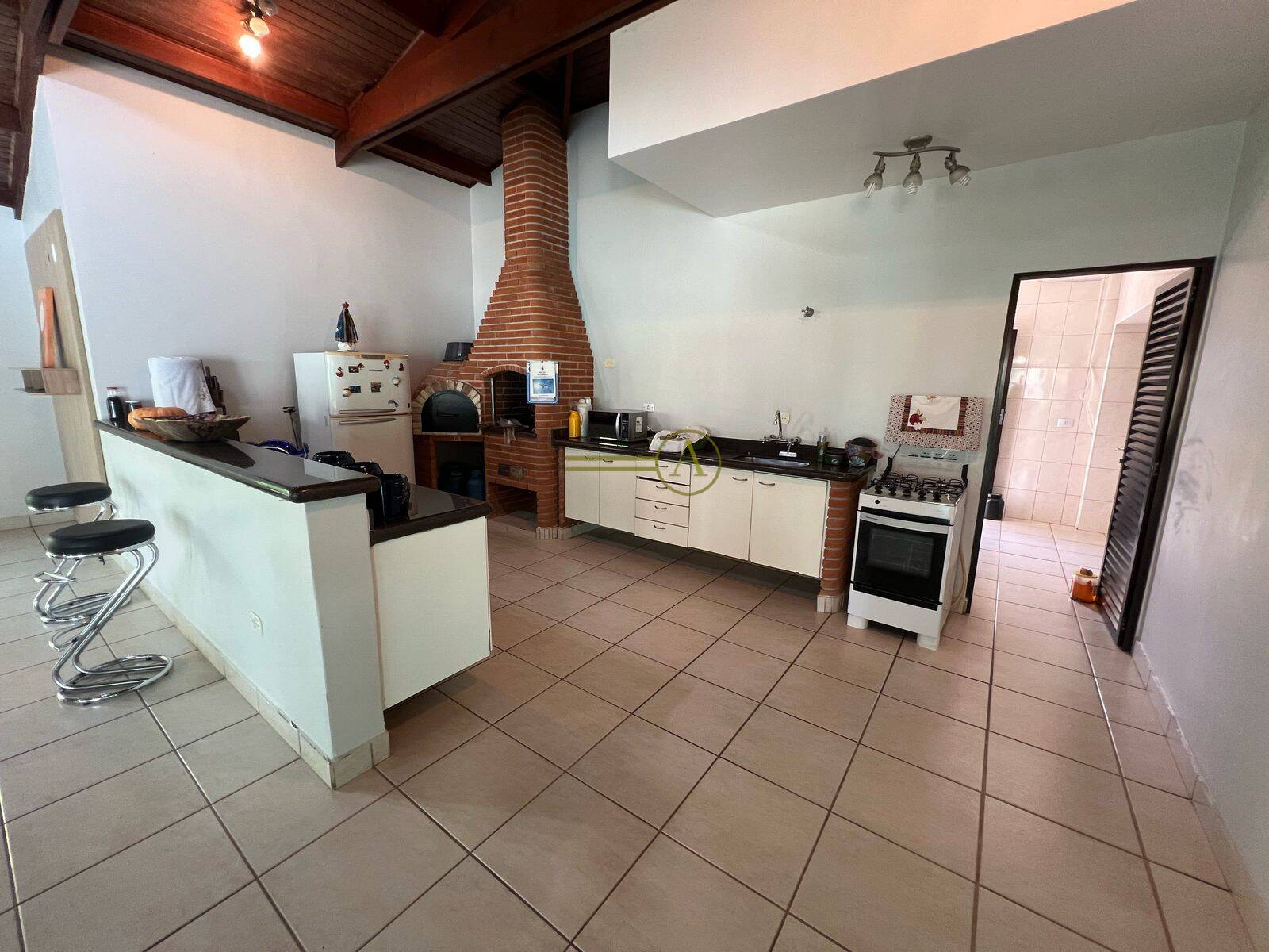Casa de Condomínio à venda com 5 quartos, 750m² - Foto 47