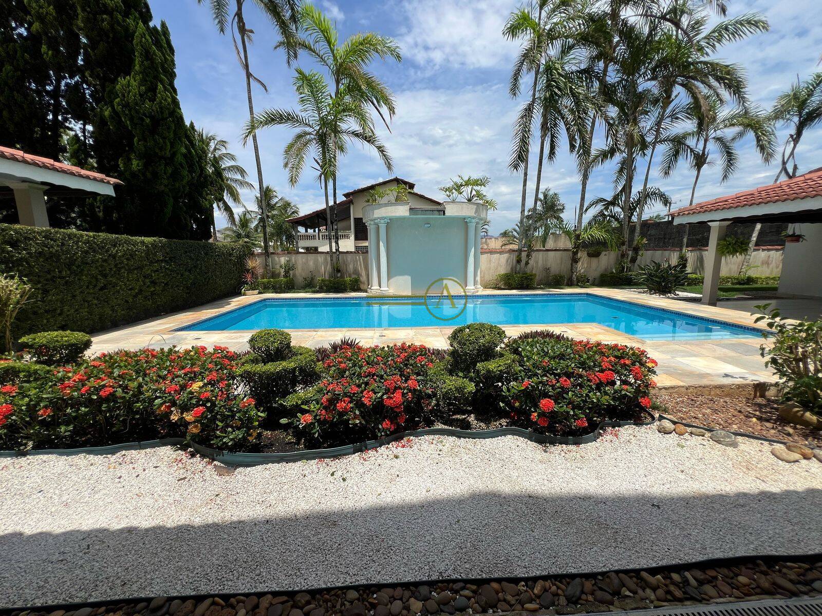 Casa de Condomínio à venda com 5 quartos, 750m² - Foto 59