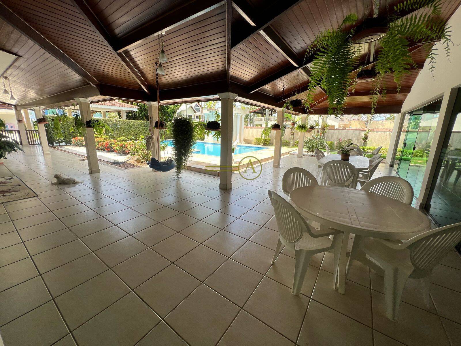 Casa de Condomínio à venda com 5 quartos, 750m² - Foto 62