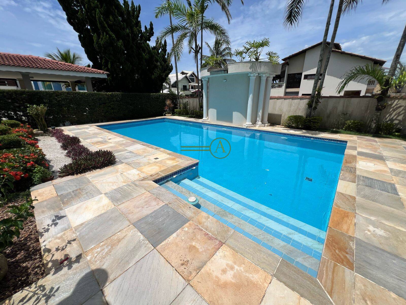 Casa de Condomínio à venda com 5 quartos, 750m² - Foto 61