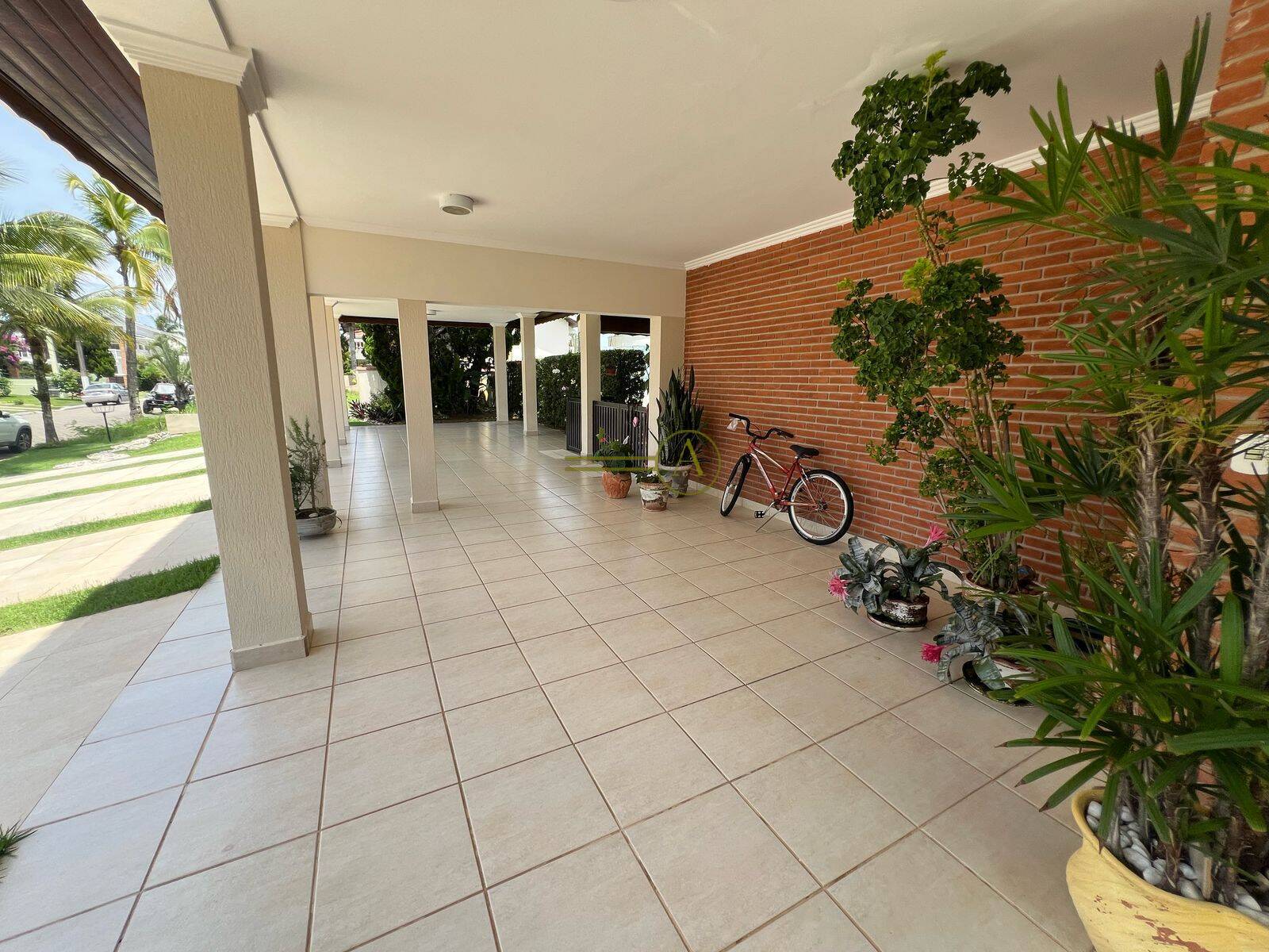 Casa de Condomínio à venda com 5 quartos, 750m² - Foto 68