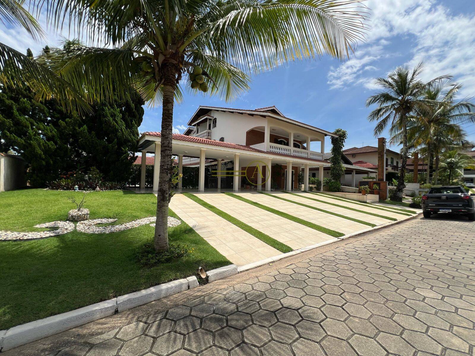 Casa de Condomínio à venda com 5 quartos, 750m² - Foto 64