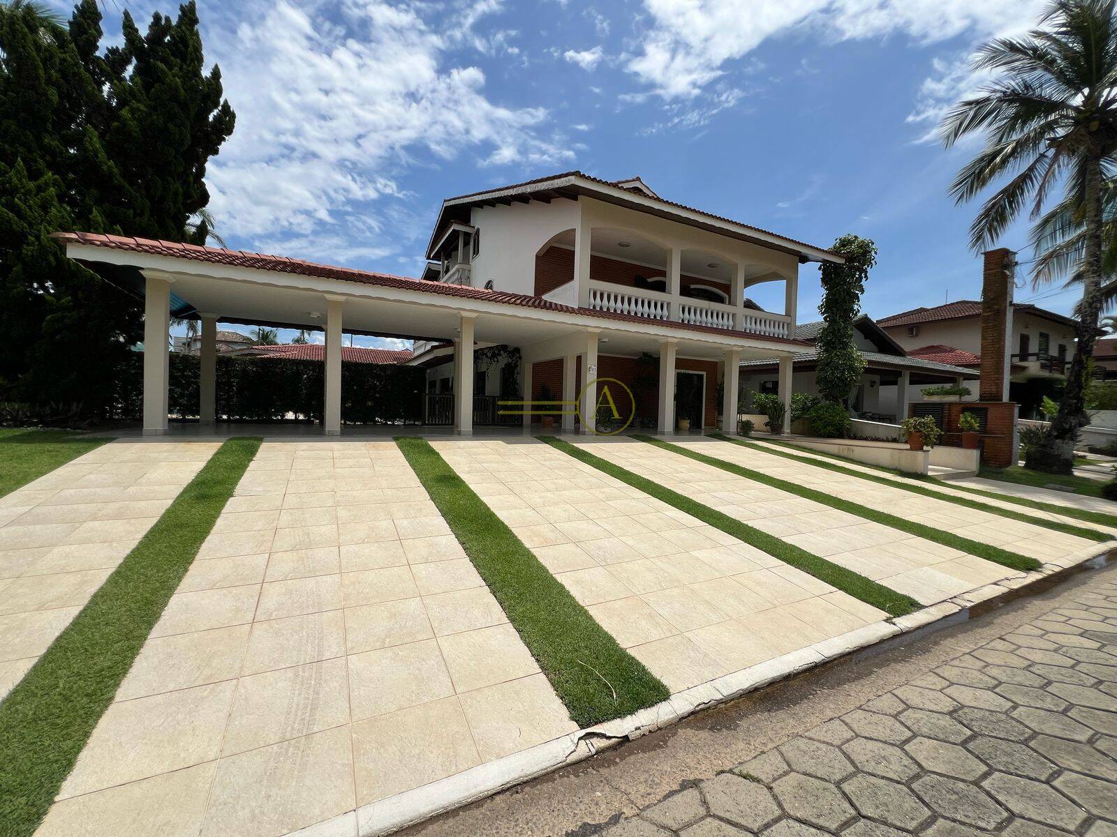 Casa de Condomínio à venda com 5 quartos, 750m² - Foto 65