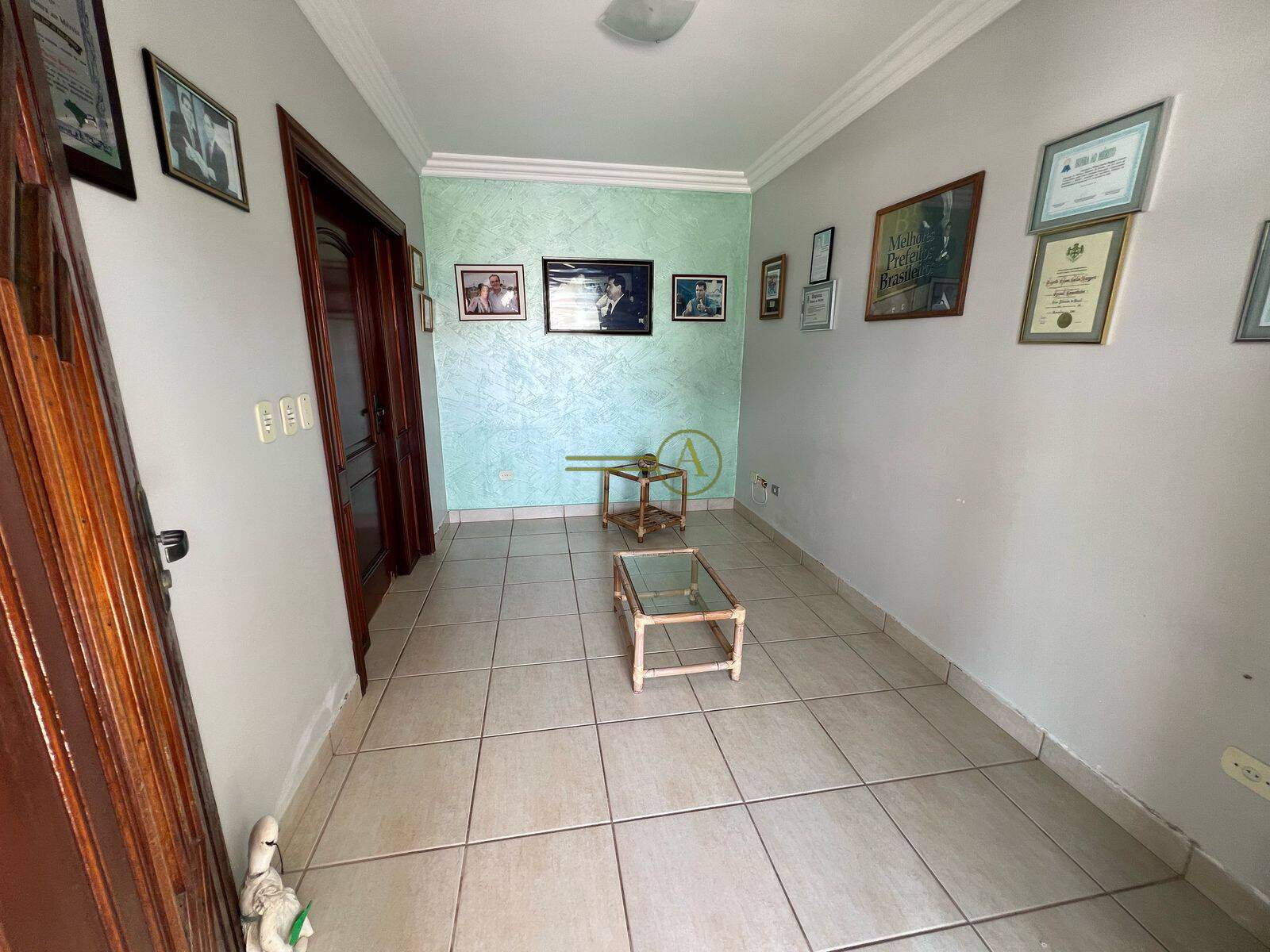 Casa de Condomínio à venda com 5 quartos, 750m² - Foto 67