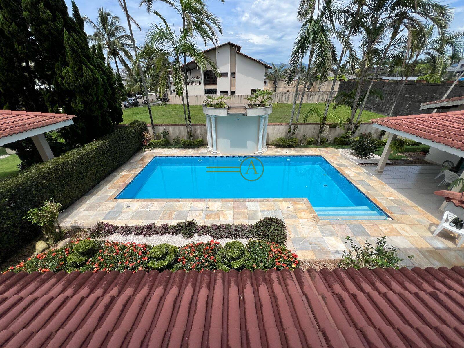 Casa de Condomínio à venda com 5 quartos, 750m² - Foto 66
