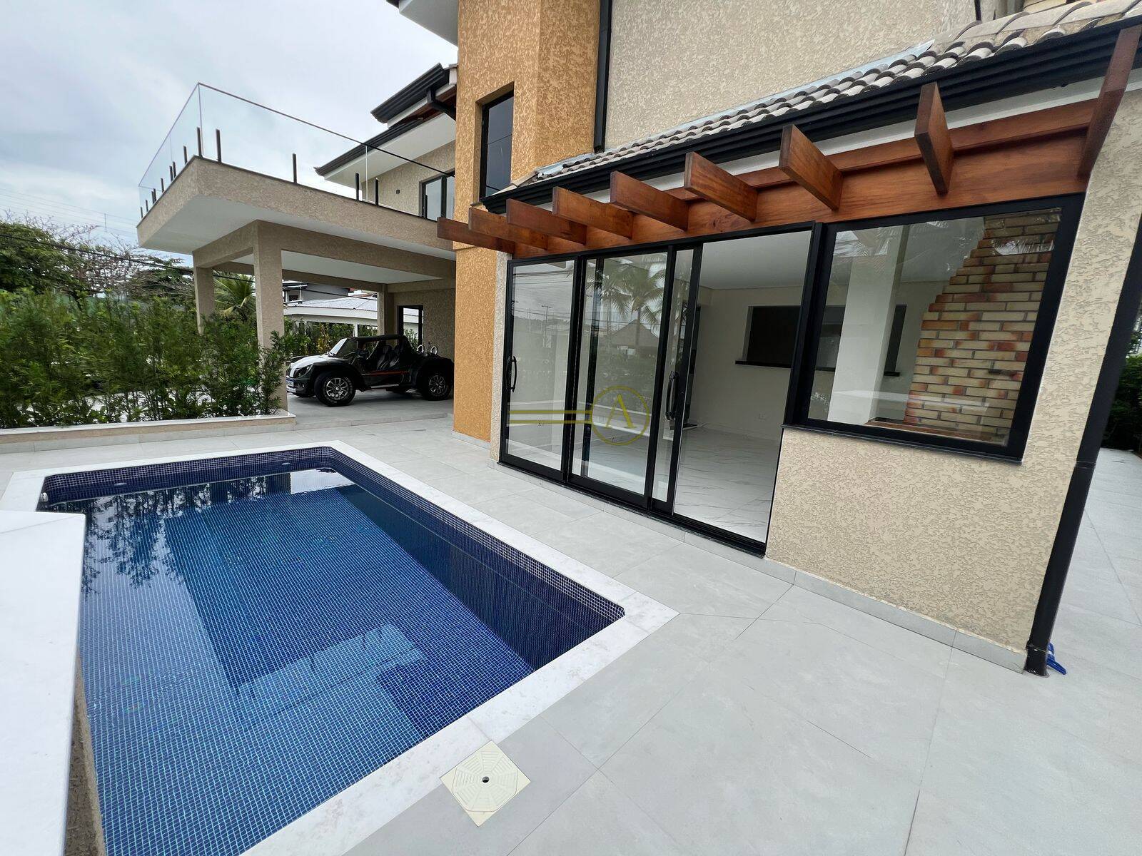 Casa de Condomínio, 5 quartos - Foto 2