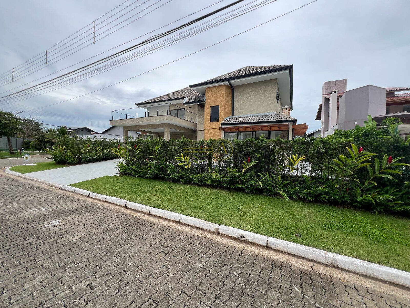 Casa de Condomínio, 5 quartos - Foto 3