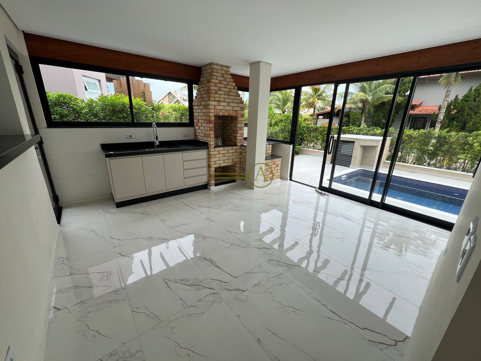 Casa de Condomínio, 5 quartos - Foto 4