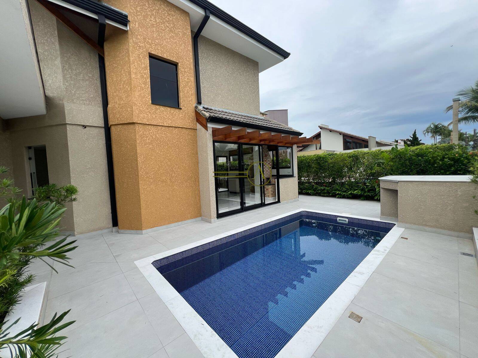 Casa de Condomínio, 5 quartos - Foto 5