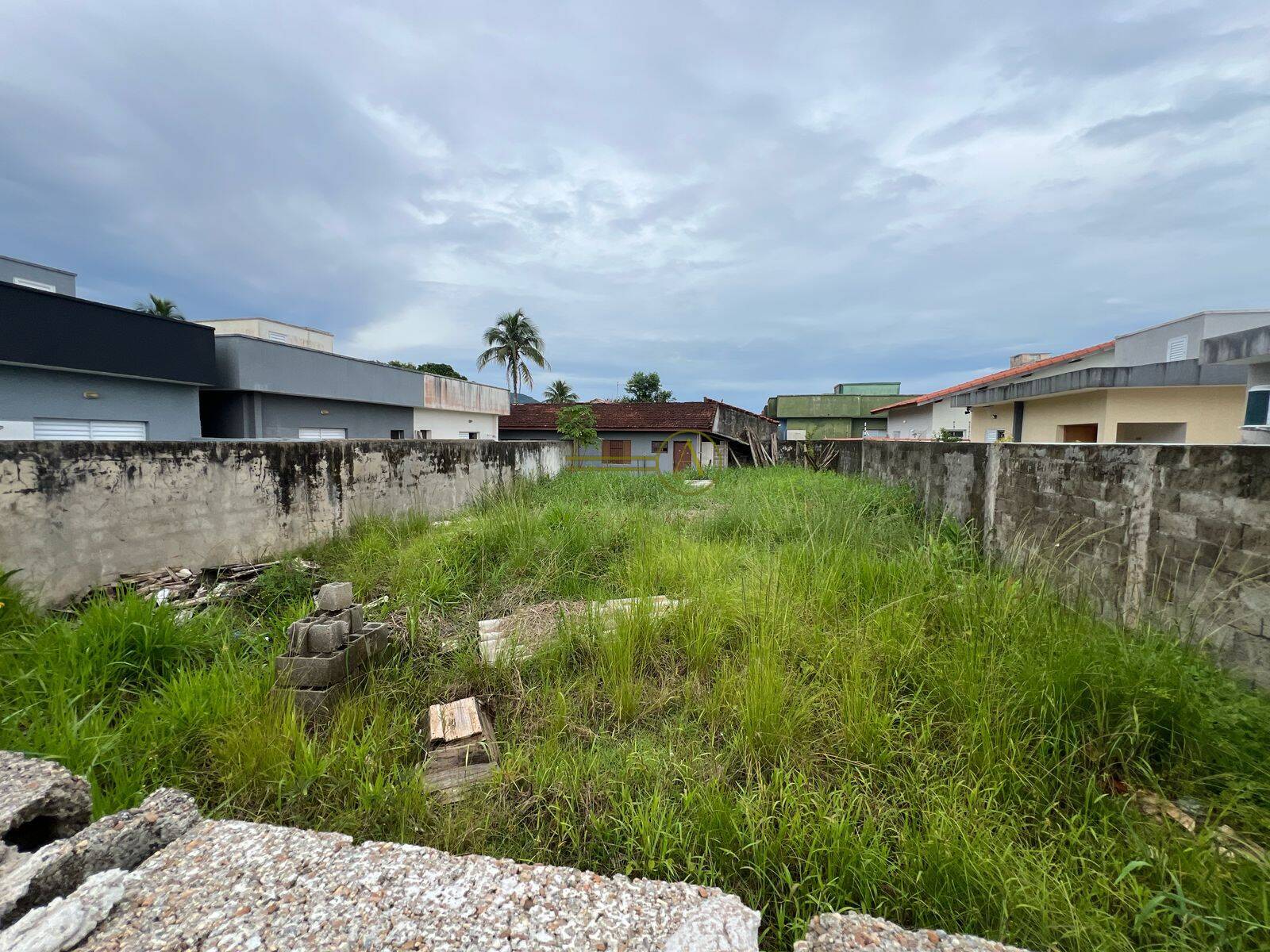 Terreno, 297 m² - Foto 4