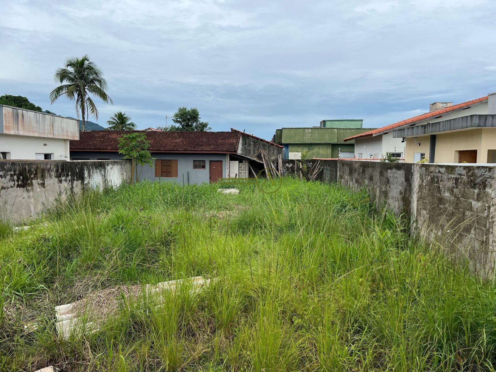 Terreno, 297 m² - Foto 5