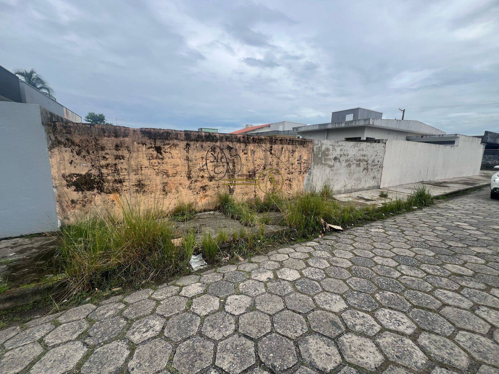 Terreno, 297 m² - Foto 6