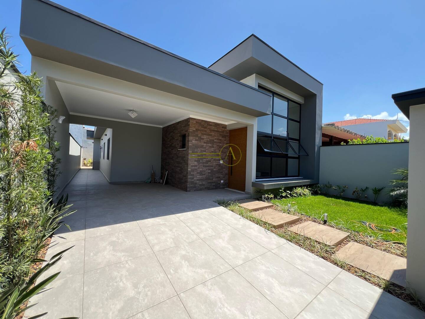 Casa, 3 quartos, 137 m² - Foto 1