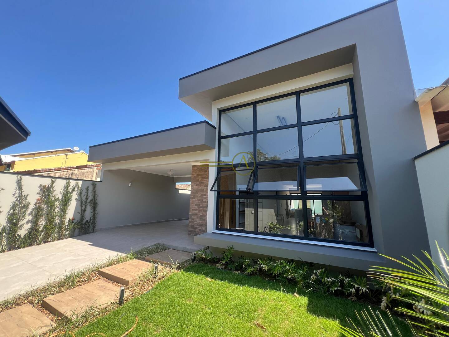 Casa, 3 quartos, 137 m² - Foto 2