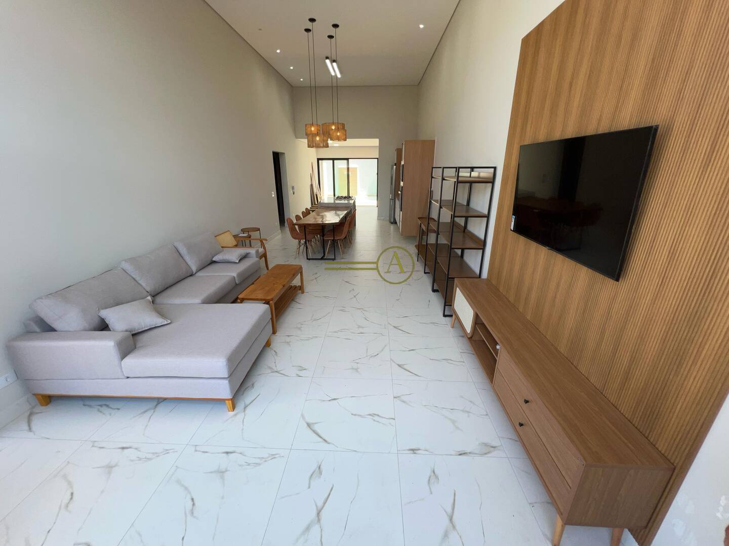 Casa, 3 quartos, 137 m² - Foto 6