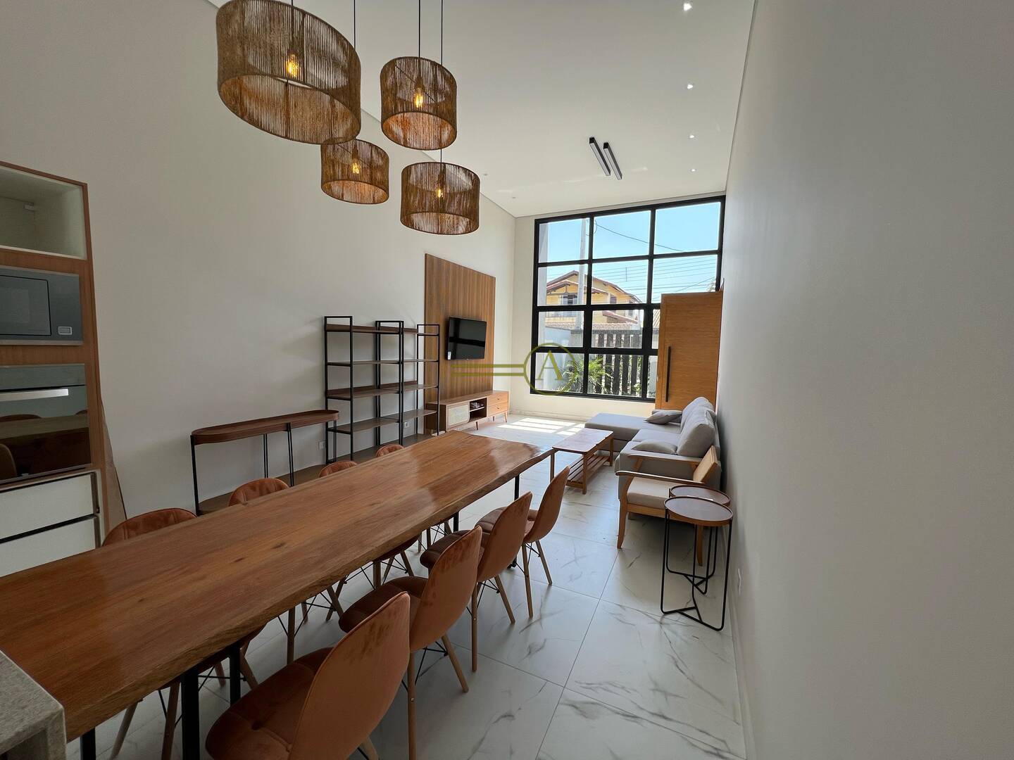 Casa, 3 quartos, 137 m² - Foto 12